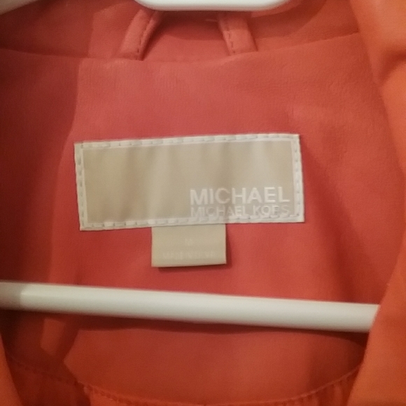 Genuine Leather Jacket #8z - Picture 6 of 6